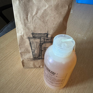 르라보 샤워젤 만다린 250ml 미개봉 팝니다.