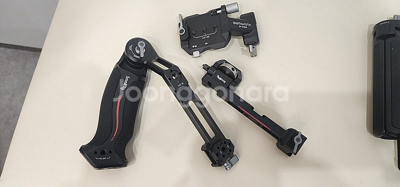 dji 로닌 RS3 프로 콤보--4