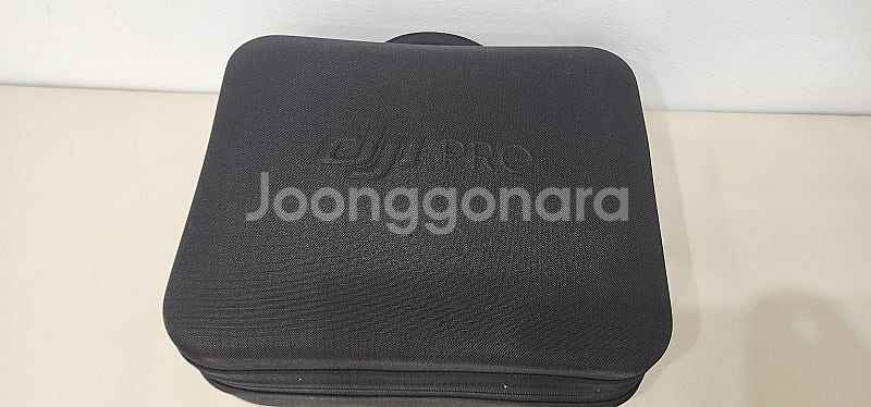 dji 로닌 RS3 프로 콤보--5