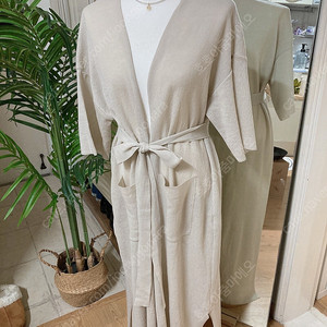 몸빼 여름 가디건 / 한섬 더캐시미어 구호플러스 막스마라 이자벨마랑 샤넬 썸제이 라밤바룸