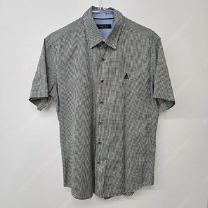 (B-111) BEANPOLE 빈폴 반팔 셔츠