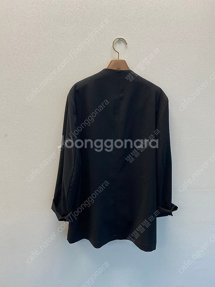 블룸인메이 자켓--2