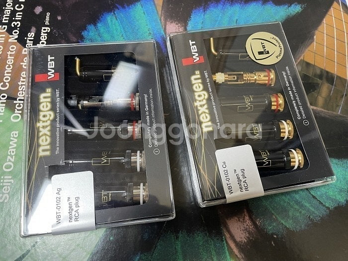 WBT-0610AG 바나나단자 WBT-0102AG RC...--0