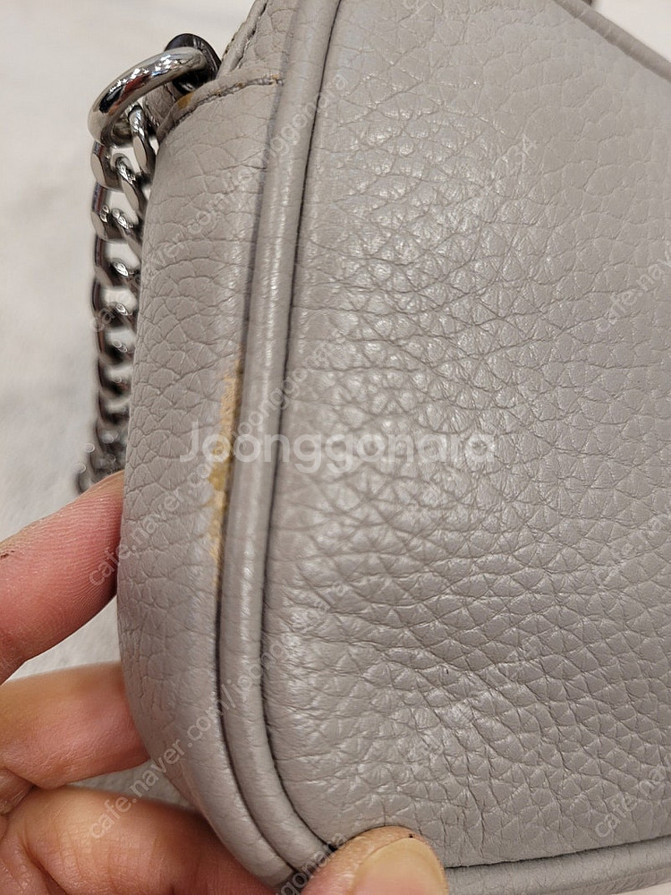 마이클코어스 크로스백 미니크로스백 가방--7