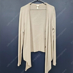 (B-110) H&M 에이치앤엠 니트