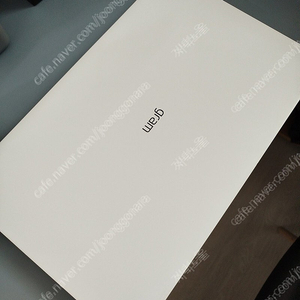 LG) LG) 그램 (15Z990-V.AR5DK)