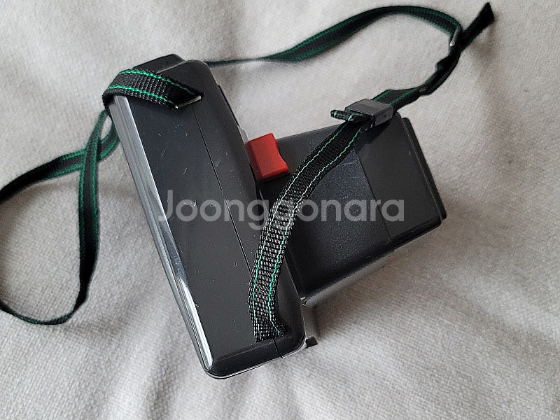 빈티지 폴라로이드 카메라 몇가지 원스텝 후지 즉석카메라--4