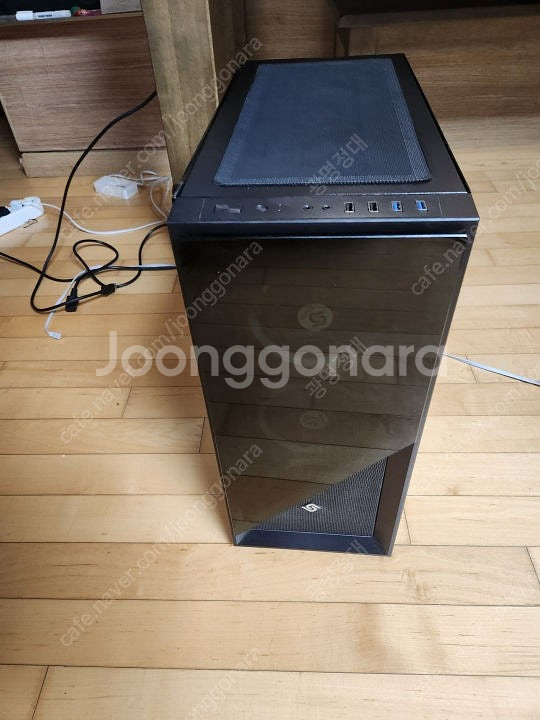 amd 7950x 반본체 판매합니다.--1