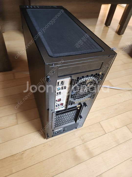 amd 7950x 반본체 판매합니다.--3