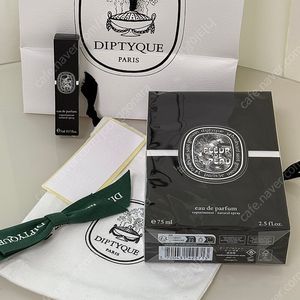 미개봉 새제품) 딥디크 플레르드뽀 75ml 오드퍼퓸