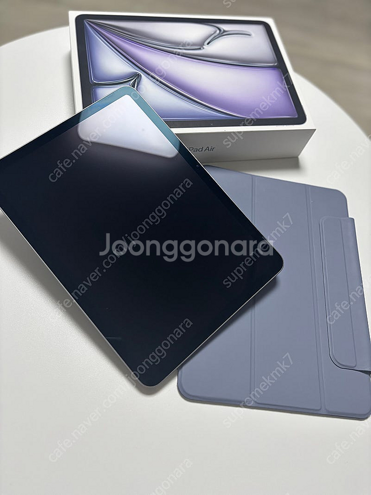 아이패드 에어 M2 11인치 WIFI 128GB--1