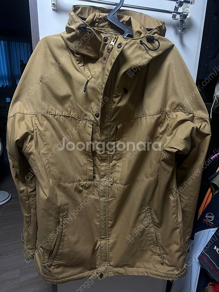 피엘라벤 스콕소 자켓 xl (110)--2