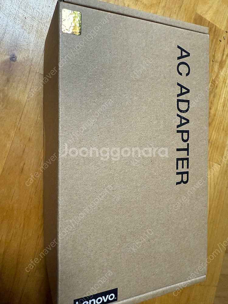 레노버 95w USB-C 정품 노트북 아답터 노트북 충...--0