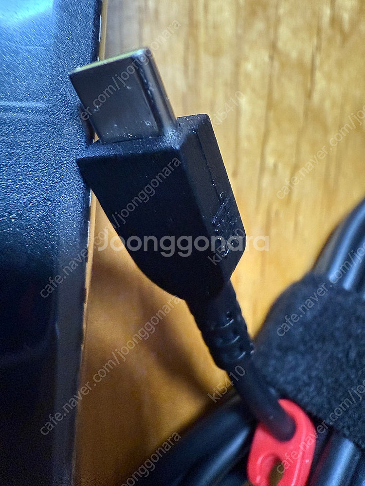 레노버 95w USB-C 정품 노트북 아답터 노트북 충...--3