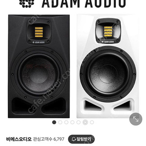 Adam a7v 구매합니다