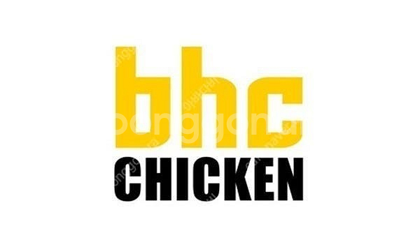 BHC 치킨 콰삭킹+코카콜라제로1.25 23500원짜리...--0