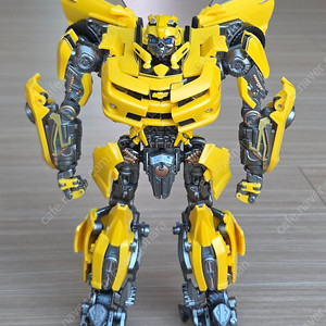 트랜스포머 범블비 피규어 WW-01