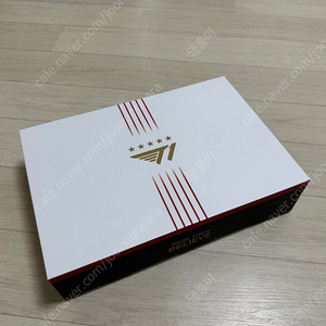 2024 T1 월즈 인형 유니폼 (타사이트 거래안함)