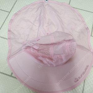 썬글레이드 와이드 아쿠아캡