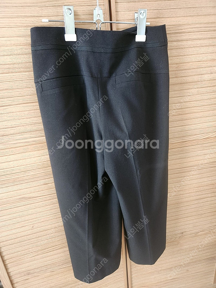 올리브데올리브 와이드팬츠--1