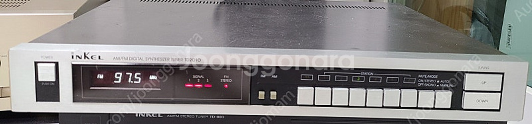 인켈 TD-2010--0