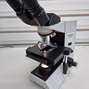OLYMPUS CH30 Microscope 생물현미경 220V