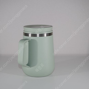 락앤락 메트로 티 머그 텀블러 400ml (새제품)