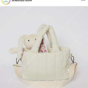 브랜드 강아지 산책가방들 (스몰스터프, 원오브어스, 누누숨)