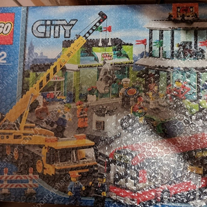 레고 60026, 75904, 21308, 21110 새상품 팝니다.(가격인하)
