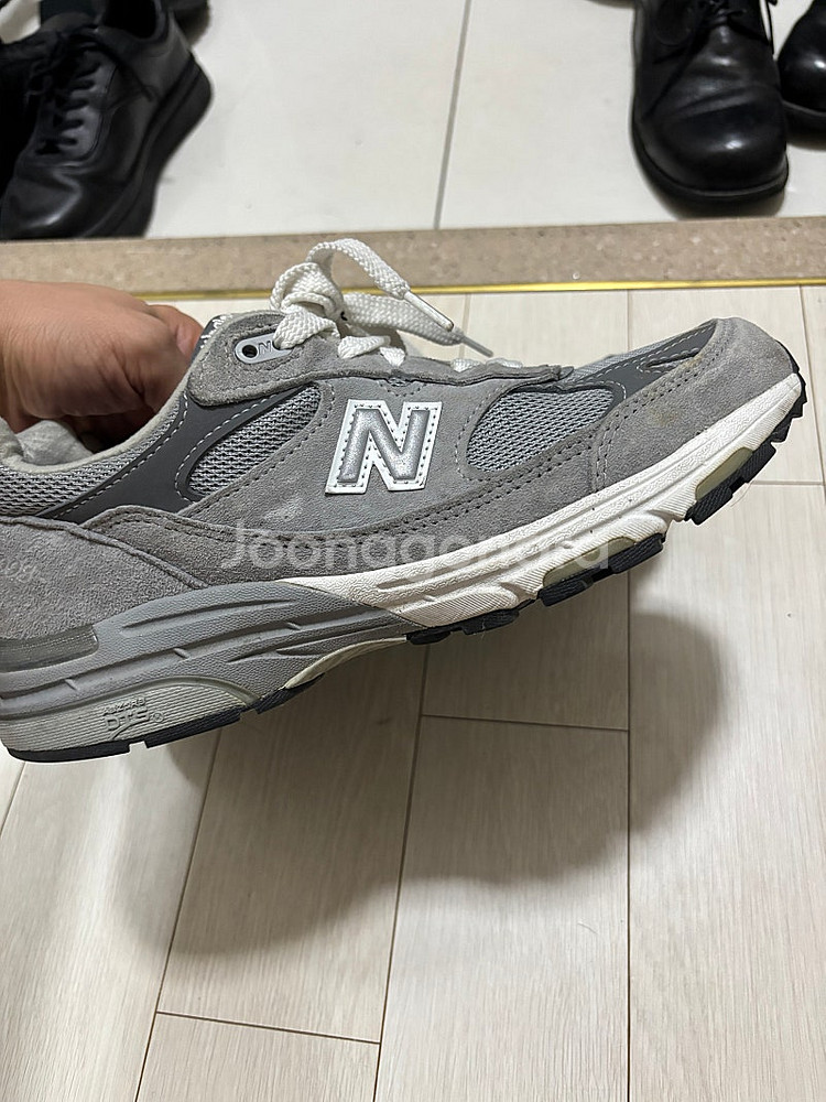 뉴발란스 993 w255--0