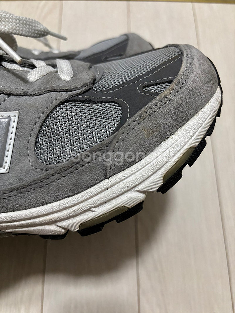 뉴발란스 993 w255--1