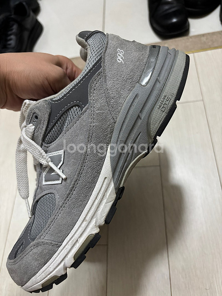 뉴발란스 993 w255--2