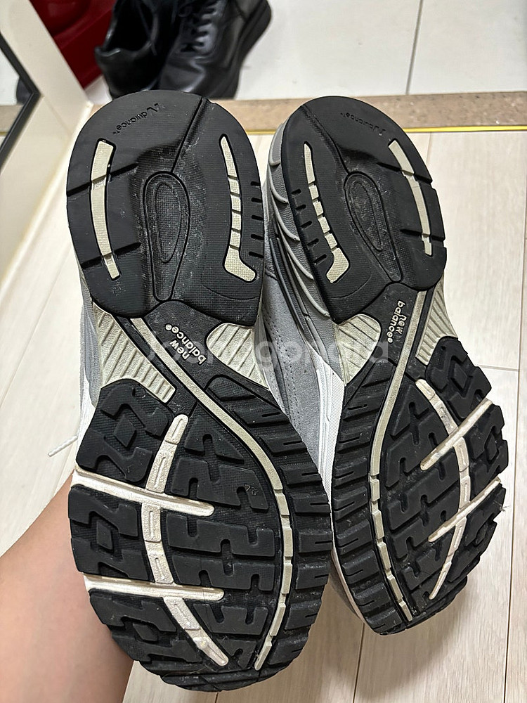뉴발란스 993 w255--3