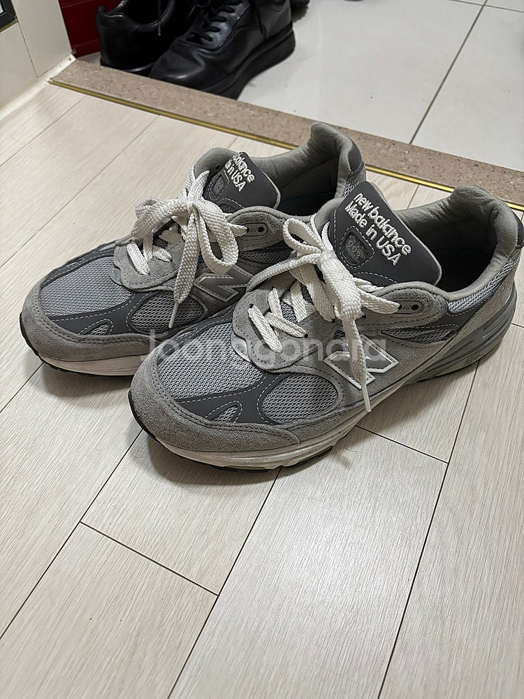 뉴발란스 993 w255--5