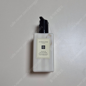 (새상품) 조말론 바디 로션 피오니 블러쉬 스웨이드 250ml
