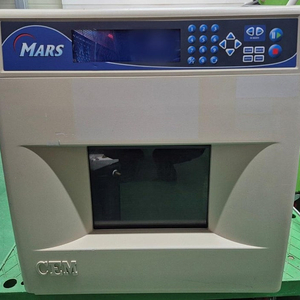 CEM MARS Microwave 마이크로웨이브
