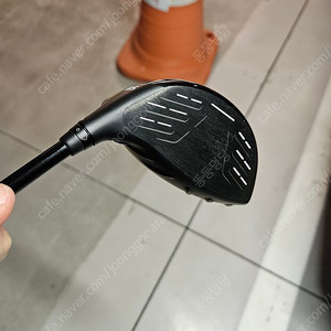핑 G430 10k 드라이버