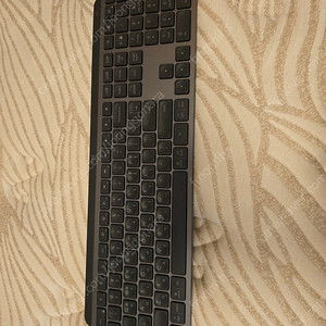 mx keys