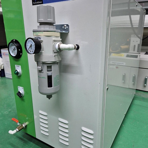 Perkin Elmer Air Supply System