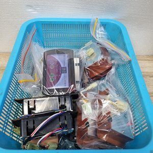 돌침대 온도조절기 8쌍