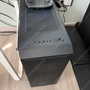i7-9700K 컴퓨터 본체 RTX 2070 SUPER