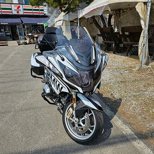 bmw r1200rt