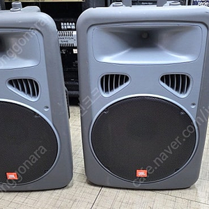 jbl eon15p-1 파워드스피커 팝니다..