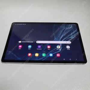 상태좋은 갤럭시탭 s8 5G 풀박스 팝니당
