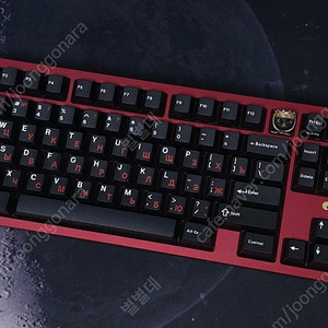 ORI CLS3//88 커스텀 키보드