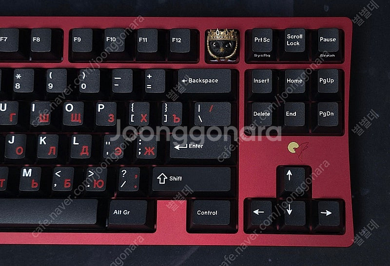ORI CLS3//88 커스텀 키보드--1