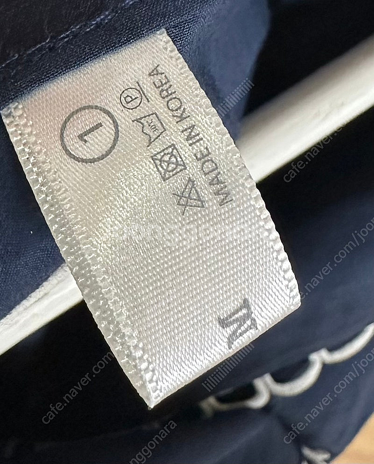 가격내림 새상품 내수상품 물결블라우스 케이프블라우스 루...--5