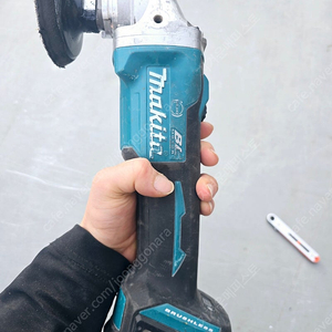 마끼다 dga 406 (부품용)