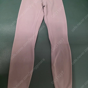 룰루레몬 얼라인