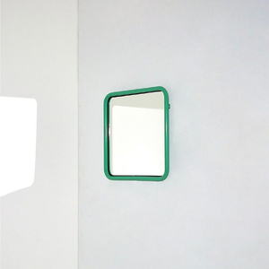 사무엘스몰즈 그린 거울